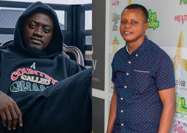 Lilwin Doesn’t Understand How Amazon Prime Works – Top Director Fires Shots