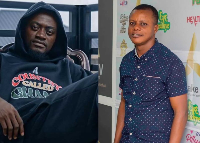 Lilwin Doesn’t Understand How Amazon Prime Works – Top Director Fires Shots