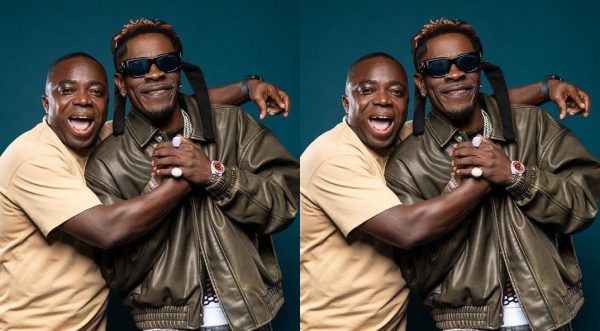 Shatta Wale Fires Up His Career with All-New Management Team – See the Full List