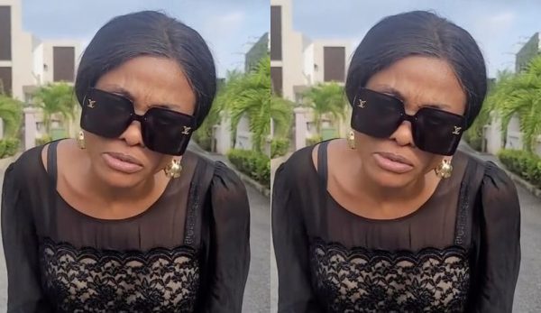 Diana Asamoah Exposes 'Fake Pastors' After Agradaa’s Conviction: “They’re Not Men of God”