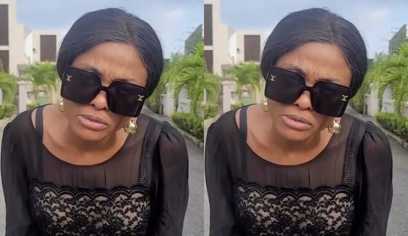 Diana Asamoah Exposes 'Fake Pastors' After Agradaa’s Conviction: “They’re Not Men of God”