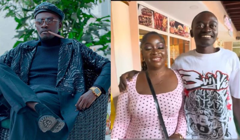 Lilwin Plans Surprise Gift for Ex-Wife Sweet Pat After Unexpected Reunion