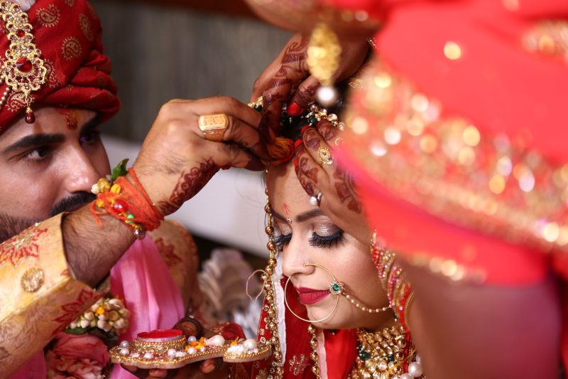 Husband Organizes Wife’s Wedding to Lover After Failed Reconciliation