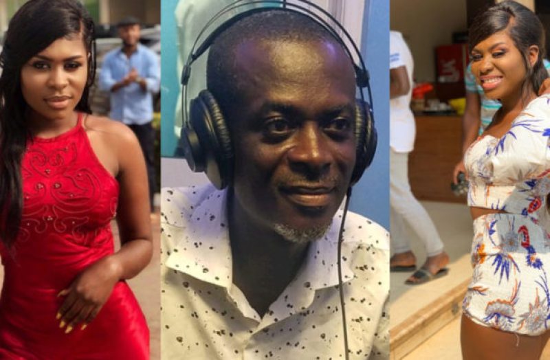 New Side of Yaa Jackson Revealed After Becoming a Mother