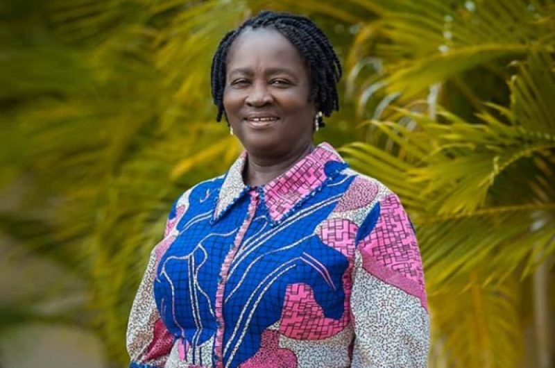 Prophet Sends Spiritual Message to NDC Regarding Vice President’s Health