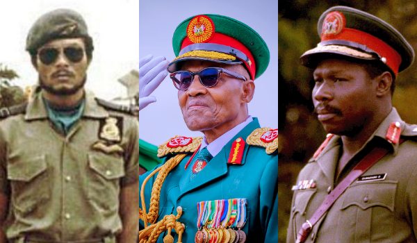What Happened After These African Dictators Turned Democrats? Here’s the Real Story!