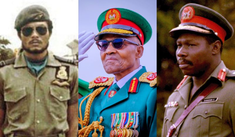 What Happened After These African Dictators Turned Democrats? Here’s the Real Story!