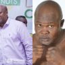 Bukom Banku Begs Mahama to Save Jailed Agradaa