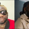 Burna Boy Staged the One-Night Stand Saga - Speed Darlington