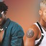 Kuami Eugene Details Hidden Struggles with KiDi at Lynx
