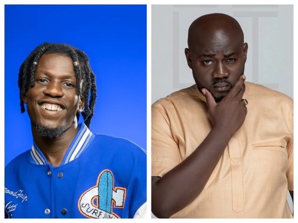 King Paluta Explodes Over DJ Slim’s Artiste of the Year Comments