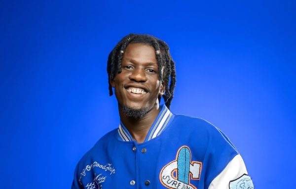 King Paluta’s Manager Exposes Why He’s the True Artiste of the Year – Not Stonebwoy