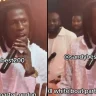 King Paluta Explodes on Stage in London After Fan Tells Him to Leave