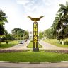 (Video) KNUST Strike Threatens Exams as Sanitation Crisis Deepens on Campus