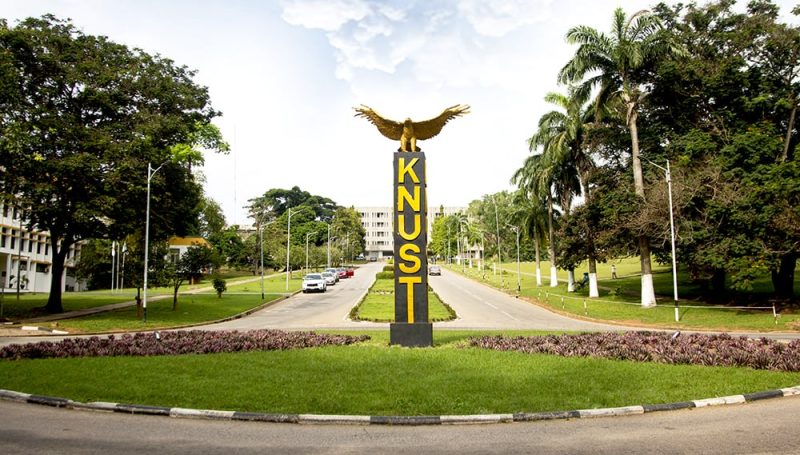 (Video) KNUST Strike Threatens Exams as Sanitation Crisis Deepens on Campus
