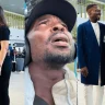 Kofi Gabs Dumped on the Way to See His Girlfriend