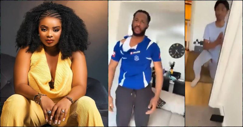 Reality TV Star Speaks Out on Viral Video of Wife Confronting Husband Over Deception Involving Child
