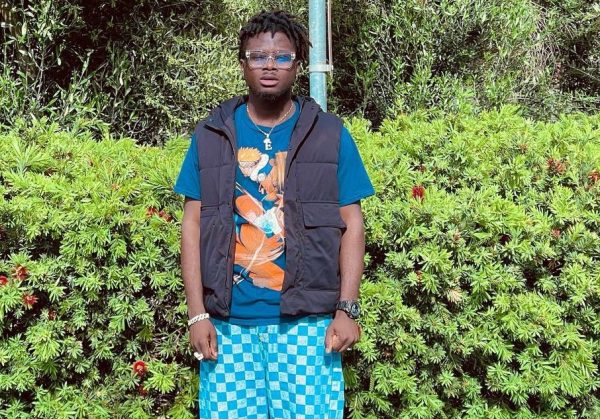 ‘Angela’ Hitmaker Responds Boldly to Fans Saying He’s No Longer a Star