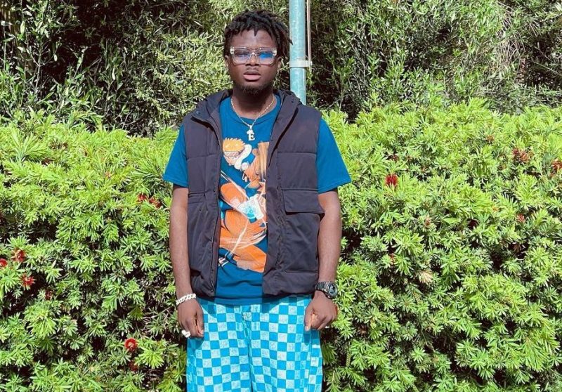 ‘Angela’ Hitmaker Responds Boldly to Fans Saying He’s No Longer a Star