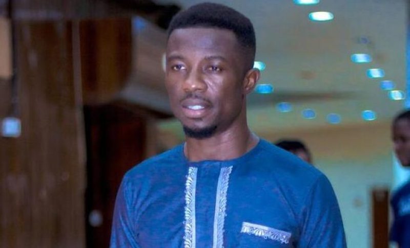 Kumawood Star Warns Sex Toys Are Breaking Homes