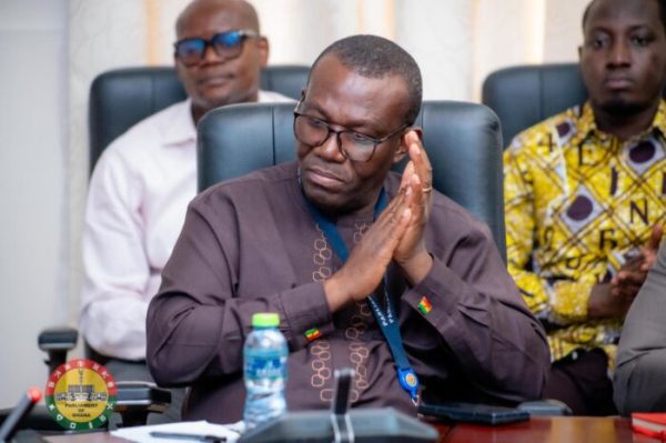 Ghanaians Furious Over Fuel Tax—Here’s Why the Gov’t Says It Had No Choice