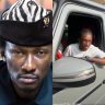 Public Outcry as Cheddar’s Teen Son Drives G-Wagon