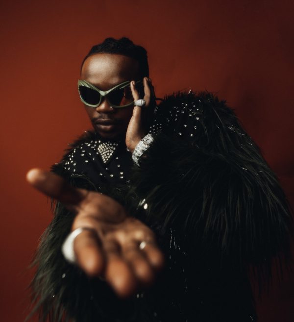 Marioo Drops New Love Song ‘Tete’ as He Tops Streaming Charts