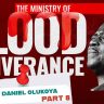Why Blood Is the Ultimate Spiritual Currency—Pastor Breaks It Down
