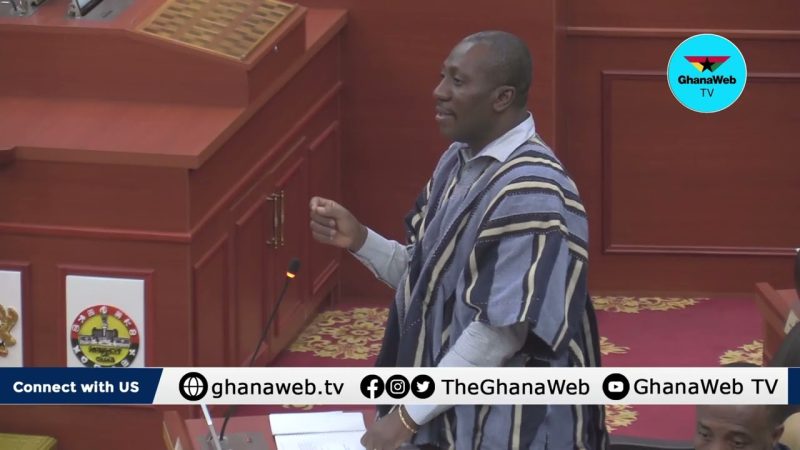 Politics Blinded Us – Minority Leader Confesses to Major Mistake in Parliament