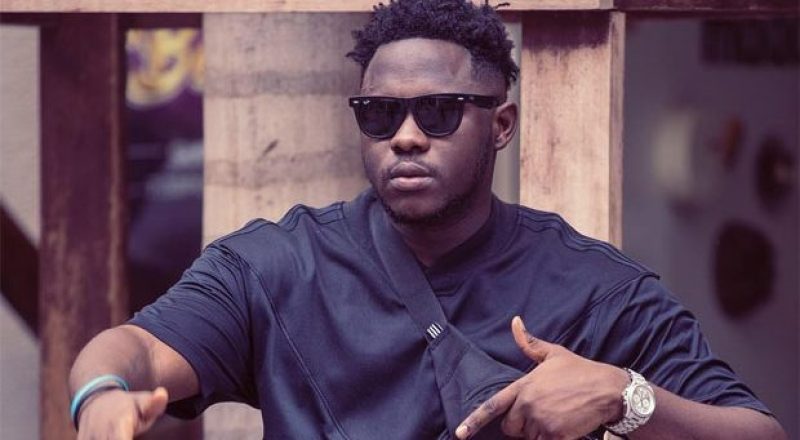 Medikal Reveals How a Teacher Nearly Crushed His Music Dreams