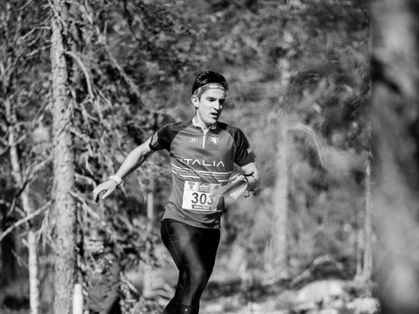 PhD Student and Elite Athlete Dies After Collapsing Mid-Race at World Games