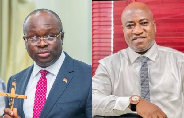 Ghana in Shock as Military Helicopter Crash Claims Lives of Ministers and Top Officials