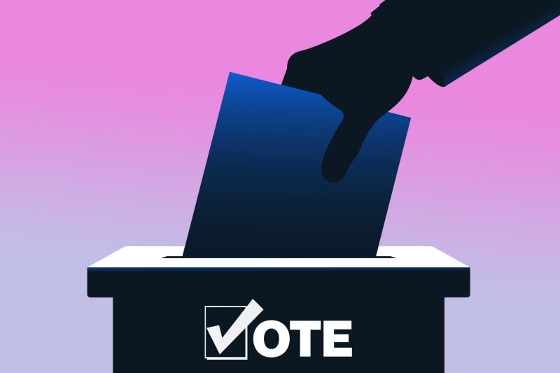 UK May Join Nations Like Brazil and Austria in Letting 16-Year-Olds Vote