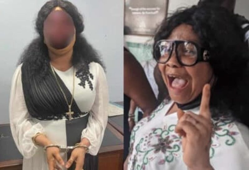 Twist in GH₵20M Defamation Lawsuit as Empress Gifty’s Lawyer Forgives Nana Agradaa