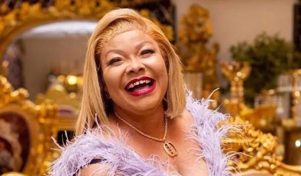 "Money-Doubling" Evangelist Nana Agradaa Sentenced to 15 Years for Massive Fraud Scheme