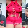 TikToker Makes Woman Strip During Live Stream