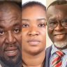 High Drama as Woman Fights Ex’s “Unlawful” Court Move in Child Custody