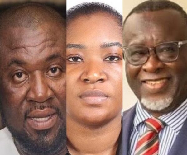 High Drama as Woman Fights Ex’s “Unlawful” Court Move in Child Custody