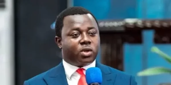 Assin Central MP Denies Walking Out of Newsfile, Accuses Host of Bias