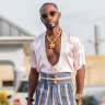 I Cheated On My Girlfriend 23 Years Ago - Okyeame Kwame