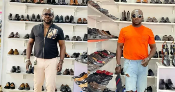 Ghanaian Fashion Icon Osebo Finally Responds to Health Rumors – Here’s What He Said