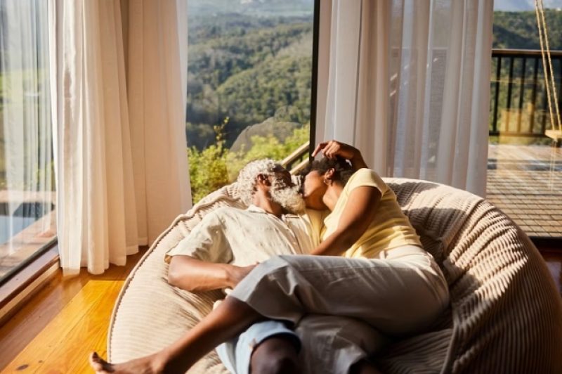 Forget Perfect Sex — Therapists Say This Is What You Should Aim For Instead