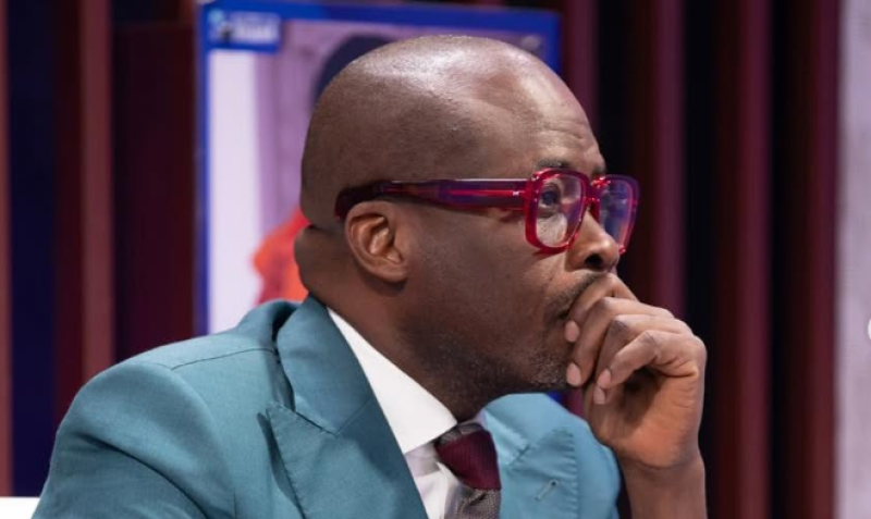 OSP Targets Paul Adom-Otchere in Corruption Probe Over Airport Revenue Deal