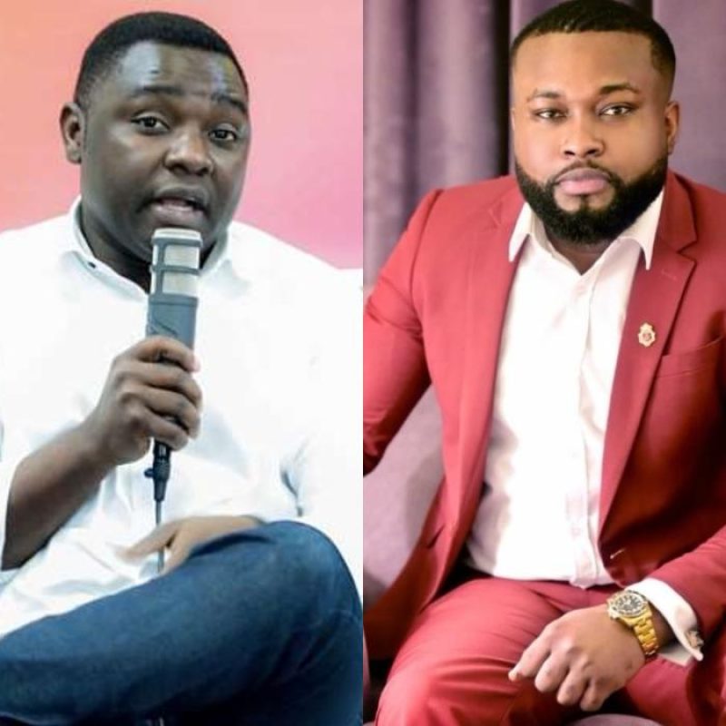 Kevin Taylor Sued for GHC 20M After Kennedy Agyapong’s $18M Judgment