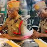 Ashanti Regional Fire Service Overwhelmed by Prank Calls