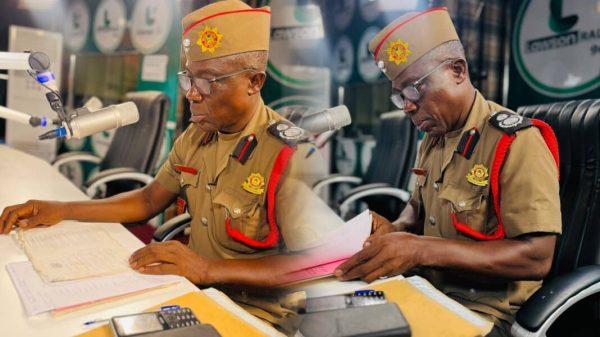 Ashanti Regional Fire Service Overwhelmed by Prank Calls