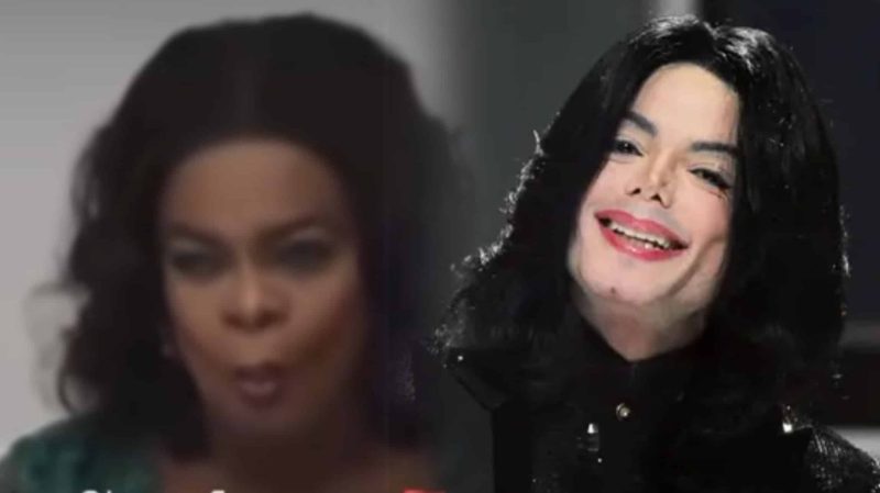 "Makeup Makes Me Look Like Michael Jackson" – TV Host Shares Her Frustration