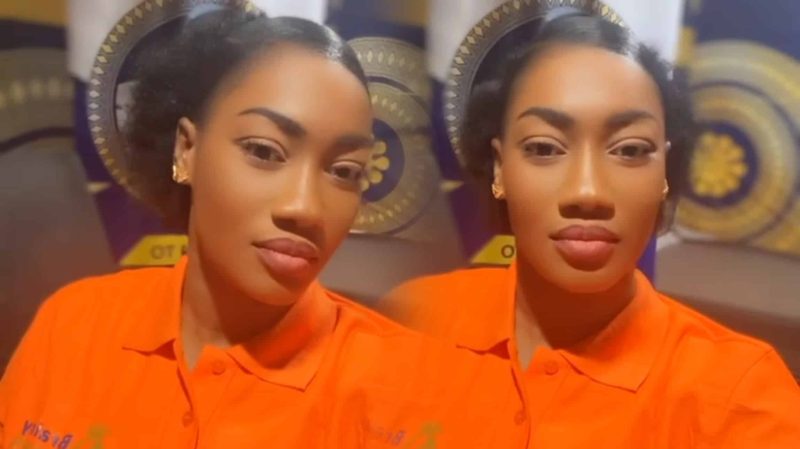 Ladies Should Be Able to Visit Boyfriends Without Prior Notice