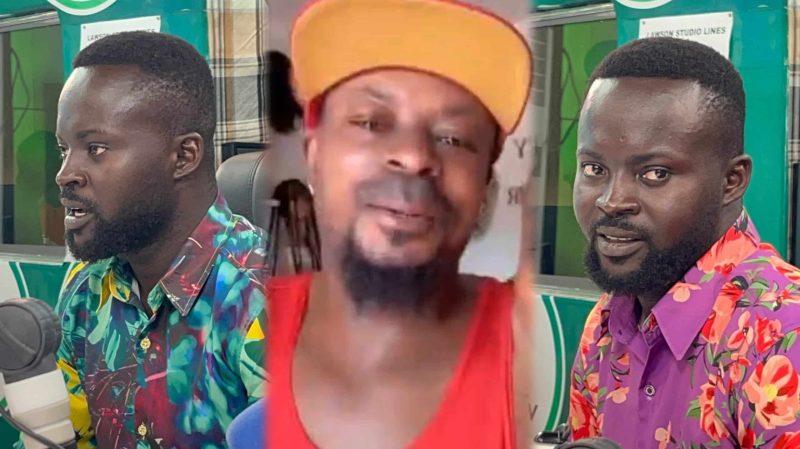 Ghanaian Abroad Threatens Man Over 3,000 Euros Scam