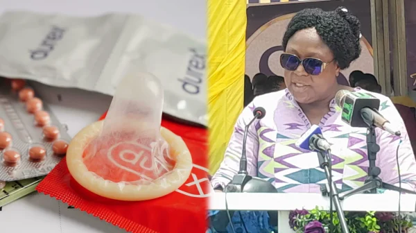 Headmistress Stuns Parents by Exposing Students' Secret Activities at PTA Meeting